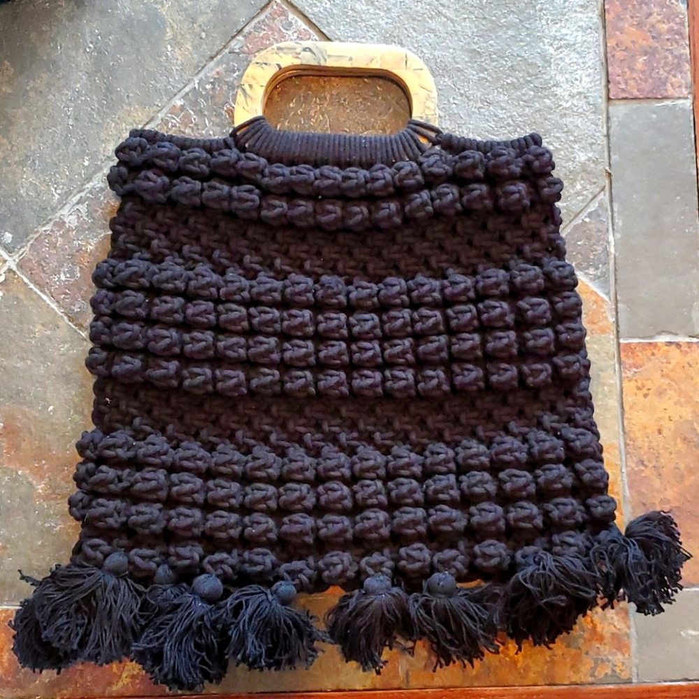🦋Cleobella tote